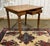 Antique Desk in Fir and Poplar, 1900s For Sale - Image 12 of 13
