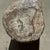 Large Side Table in White and Grey Petrified Wood For Sale - Image 16 of 18