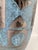 Ceramic Brutalist Ankara Floor Vase by Heinz Siery for Carstens Tönnieshof, 1960s For Sale - Image 7 of 18