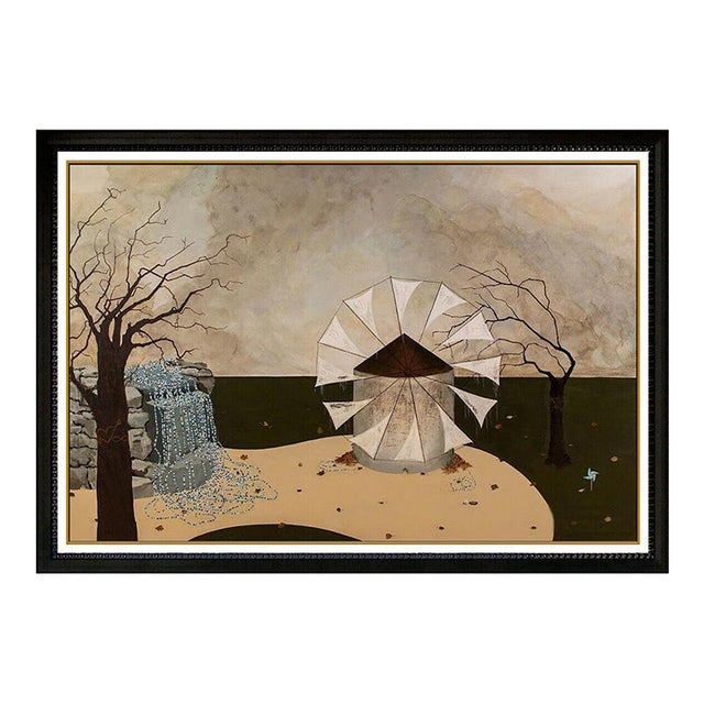 It Stops Here, Echo Eggebrecht For Sale