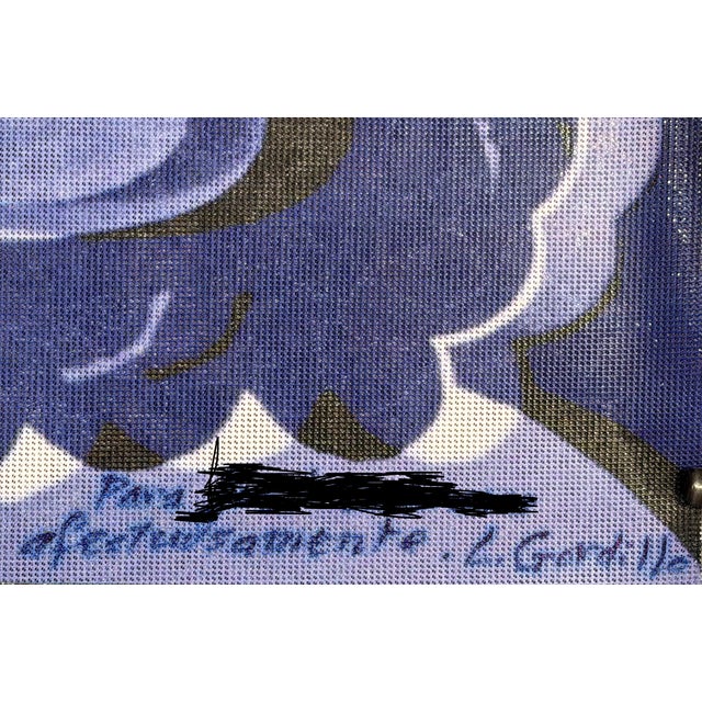 2000 - 2009 Luis Gordillo, Seville, Digital Print, 2006 For Sale - Image 5 of 8