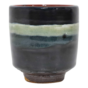 Ceramic Vase by Albert Green (1914 - 1994)