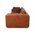 Three-Seater Leather Sofa from Machalke Valentino For Sale - Image 11 of 13