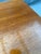 Late 20th Century Thomasville Burled Walnut Two Drawer Nightstand For Sale - Image 10 of 10