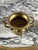 Metal 19th Century Pompeian Bowl with Two Bronze Handles For Sale - Image 7 of 11