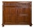 17th Century Flemish Oak Chest of Drawers For Sale