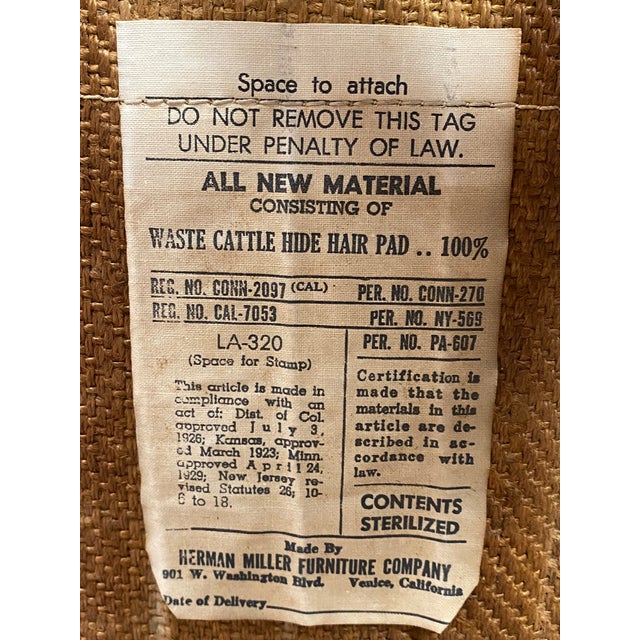 1st Generation Eames Dkr-2 Eiffel Tower Chair For Sale - Image 12 of 13