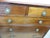 Brown Edwardian Mahogany Chest of Drawers, 1890s For Sale - Image 8 of 18
