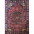 1920s Antique Persian Sarouk Area Rug 11’9″ X 16’4″ For Sale - Image 13 of 13