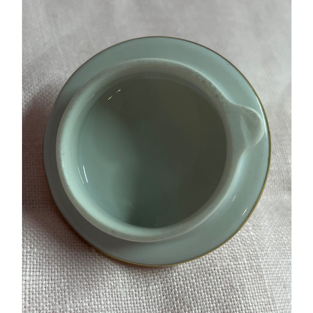 Herend Kimberly Mille Fleur Pattern Teapot For Sale - Image 9 of 10