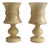 Vintage Alabaster Lamps, 1960s, Set of 2 For Sale