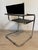 Vintage Dining Chair, Czechoslovakia, 1980s For Sale - Image 7 of 12