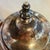 F.B. Rogers Silver Co. Vintage Wm Rogers & Son 800 Countess Silverplate Coffee Pot - Footed Ornate Victorian Tea Server Retro Barware Mid Century Is Co 10" For Sale - Image 4 of 8