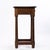 1920s Wallace Nutting Oak Stand For Sale - Image 11 of 12