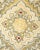 Transitional Mogul Collection Hand-Knotted Area Rug - Ivory Collection 9' 1" x 15' 10" For Sale - Image 3 of 9