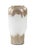 Kenneth Ludwig Chicago Midas Tall Glass Vase For Sale - Image 4 of 9