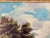 French 19th Century Landscape Painting For Sale - Image 4 of 12