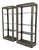 Adrian Pearsall "Brutalist Goop" Etageres, Shelving, Circa Late 1960's For Sale