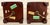 Wood 1970s Famille Noire Table Lamps by Maitland Smith - a Pair For Sale - Image 7 of 7