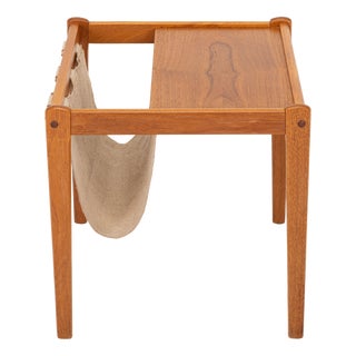 Magazine Holder from Brdr. Furbo, 1960s For Sale