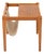 Magazine Holder from Brdr. Furbo, 1960s For Sale