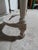 Swedish Gustavian Style Island Table For Sale - Image 11 of 12