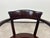 Thonet Office Chair by Otto Wagner for Thonet, 1890s For Sale - Image 4 of 14