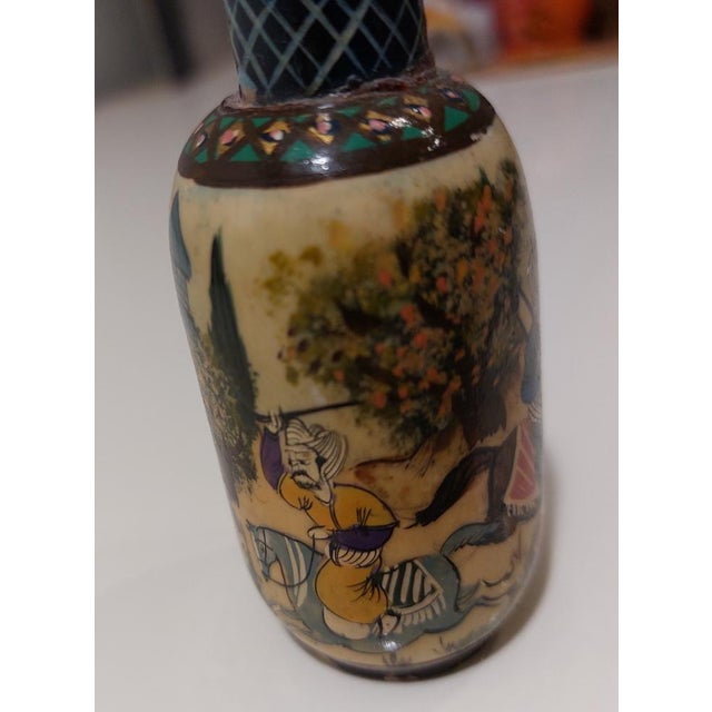 Antique Perfume Bottle, 1890s For Sale - Image 13 of 18