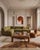 Victoria Modular Sofa by Popus Editions, Set of 4 For Sale - Image 10 of 11