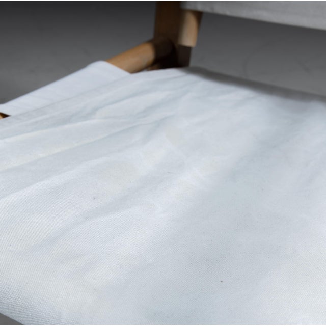 Safari Kk47000 Armchair by Kaare Klint for Carl Hansen & Søn, Denmark, 1960s For Sale - Image 6 of 12