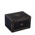 19th Century Sewing Box in Ebony Veneer For Sale - Image 15 of 15