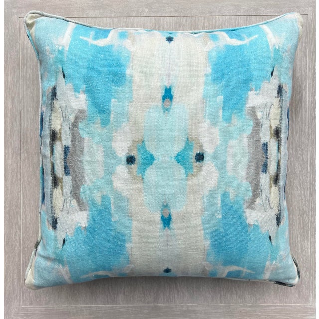 Laura Park Winton Pillow Chairish