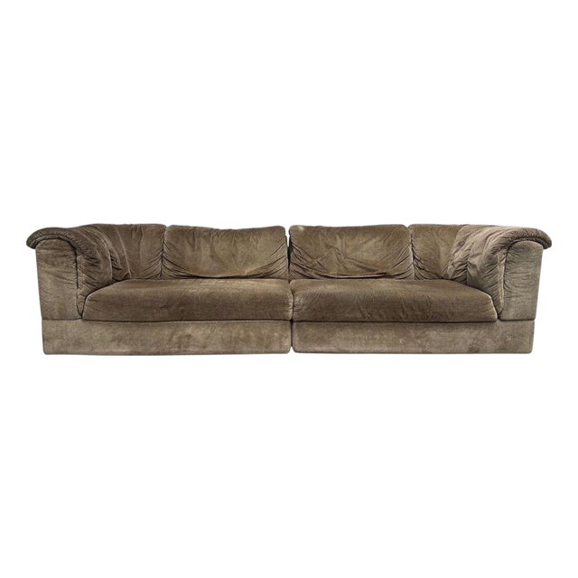 Vintage Sofa from Rolf Benz, 1970s For Sale