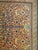 19th Century 19th Century Pictorial Paradise Animal Hadji Jali Li Tabriz Rug - 4'6" x 6' For Sale - Image 5 of 14