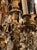 Fine 19th C. French Gilt Bronze and Crystal Chandelier For Sale In Dallas - Image 6 of 9