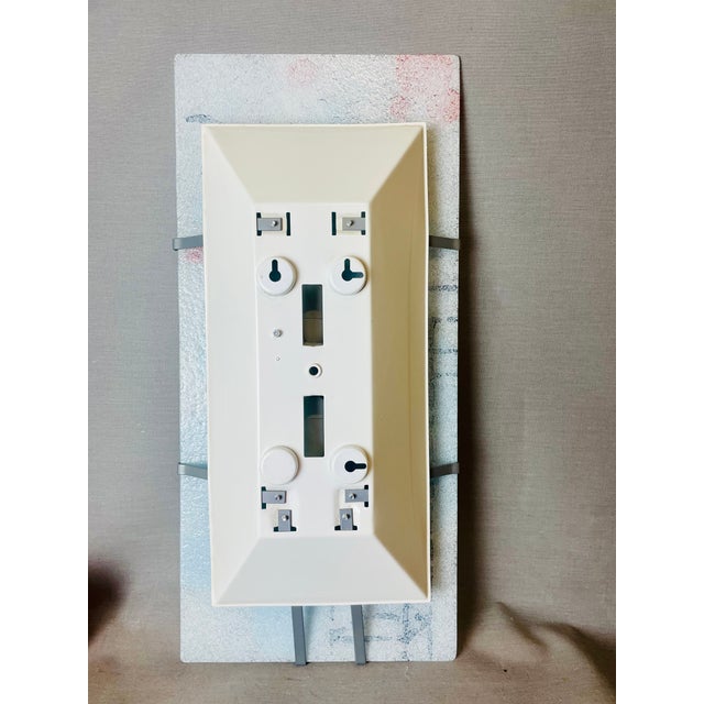 Wall Panel Lamp by Nona Roeraade for Ikea, 1990s For Sale - Image 9 of 10