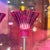 Baccarat Mille NuitsTable Lamp by Mathias for Baccarat, France, 2000s For Sale - Image 4 of 18