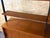 Brown Vintage Swedish Teak Shelving System Wall Unit by Olof Pira, 1960s For Sale - Image 8 of 18