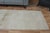 1970s Vintage Handmade Wool Cotton Turkish Beige Runner Rug For Sale In San Francisco - Image 6 of 11