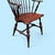 Set of 6 Er Buck Maple Dining Chairs For Sale - Image 4 of 8