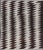 Modern Kilim With Browns and White by Keivan Woven Arts 7'9 X 9'8 For Sale - Image 11 of 11