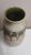 Vintage Ceramic Vase from Jasba, 1960s, in Very Good conditions. Designed 1960 to 1969 This piece has an attribution mark,...