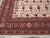 Mid 20th Century Galerie Shabab Collection Mid-20th Century Vintage East Turkestan Khotan Room Size Carpet For Sale - Image 5 of 8