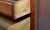 Early 20th Century Solid Mahogany Chippendale Dresser With Five Drawers For Sale - Image 11 of 12