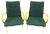 Armchair by Jindrich Halabala, 1960s For Sale