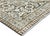 Transitional 1940s Persian Tabriz Rug For Sale - Image 3 of 6