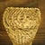 Vintage Dutch Wall Lamp with Bubble Glass Texture by Glashutte Limburg, 1960s For Sale - Image 4 of 16