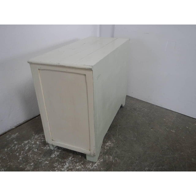 1970s Vintage Fir Sideboard, 1970s For Sale - Image 5 of 13