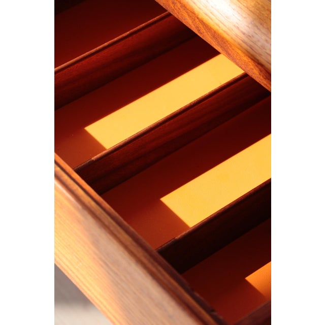 Teak Sideboard from White and Newton, 1960s For Sale - Image 10 of 18