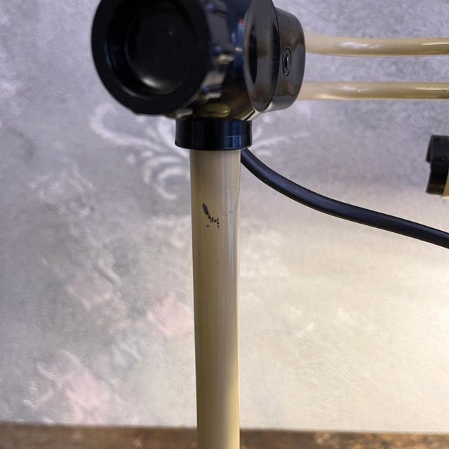 Postmodern Multi-Directional Lamp, Italy, 1980s For Sale - Image 10 of 18